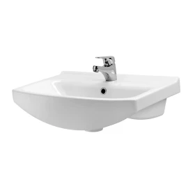 Фото 1 Тумба ЮВВІС ЕКО 50 Т-1 з умивальником Cersania 50