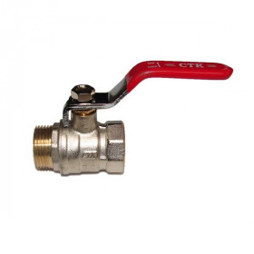 Фото Кран Сантехкомплект 2 (50) Н-В