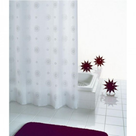 Фото 1 Шторка для ванной Ridder Cosmos 473.37