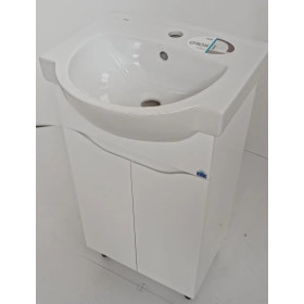 Фото 1 Тумба підлогова Пектораль 45 (Т024504) під умив. Freja 45 (без раков.)