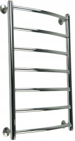 Фото Полотенцесушитель Mario Классик 1200х400