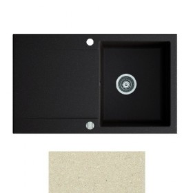 Фото Кухонная мойка Marmorin Debra сафари (436 113 001)