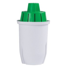 Фото 2 Комплект улучшенных сменных картриджей 2 шт. НАША ВОДА к фильтрам-кувшинам