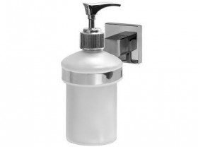 Фото 01476 Arktic дозатор для жидкого мыла