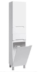 Фото Пенал Висла 40К с корзиной (прав.)