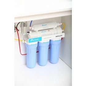 Фото 12 Фильтр обратного осмоса Ecosoft Absolute 5-50