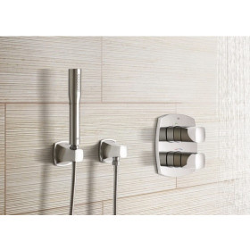 Фото 1 Лейка для душа Grohe Rainshower Grandera (26037000)