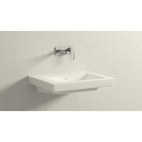 Фото 1 Внешняя часть встр.смесителя Grohe Quadra д/умыв., со стены на 2 отв. (19479000)