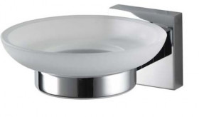 Фото Haceka Mezzo Мыльница (стекло) (403003)