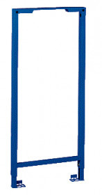 Фото Пустой элемент Grohe Rapid SL, монт.высота — 1,13 м (38548001)