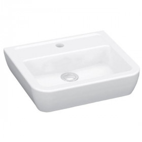 Фото Раковина Idevit Halley 45 см 0101-4385