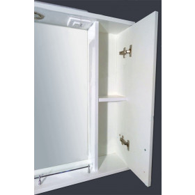 Фото 1 Зеркало АРИАЛ Кватро З-1 50 правое