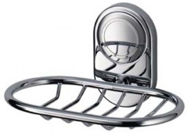 Фото Haceka LaRonde Special Мыльница решетка (403710)