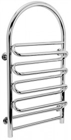 Фото Полотенцесушитель Laris Лиана П 400х1200