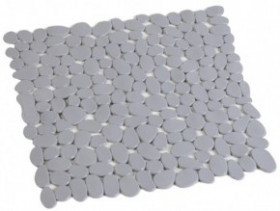 Фото 2090810 Коврик для душа, серый