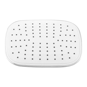 Фото 8 Душова система  Qtap Grand на три споживача (з виливом) QTGRACRM1004 Chrome