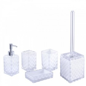 Фото 1 Щетка туалетная AWD 2191297 Carlo