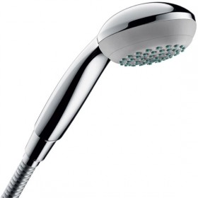 Фото Лейка для душа Hansgrohe Crometta 85 1jet (28585000)