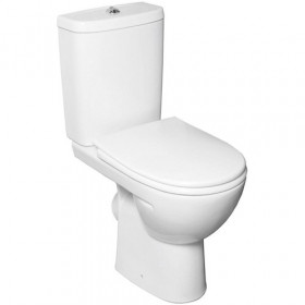 Фото Унитаз-компакт Kolo Freja Premium (L79046000)