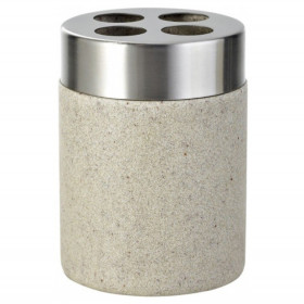 Фото Стакан для зубных щеток Ridder Stone 220102.11