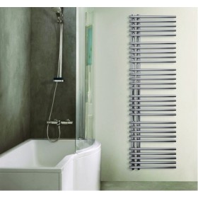 Фото 1 Полотенцесушитель Mario Премиум Марсель 900х400