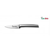 Фото Нож для чистки овощей Con Brio CB-7003 - 9 см