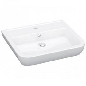 Фото Раковина Idevit Halley 60 см 3201-0455