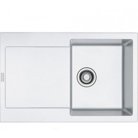 Фото 2 Кухонная мойка Franke Antea MRG 611 Белый (114.0306.816)