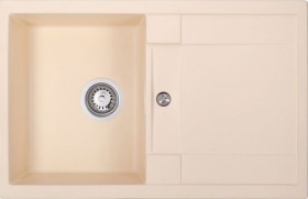 Фото Кухонная мойка Granado VALENCIA ivory (780*500mm.)