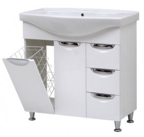 Фото Тумба с умыв. Оскар  Изео 85 Т 17 К