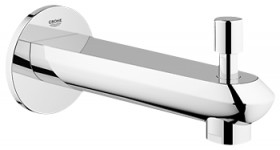 Фото Настенный излив Eurodisk Cosmo с перекл., встр. (13279002)