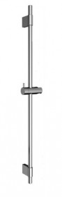 Фото Штанга душевая Imprese L-80 см, блистер 8000000