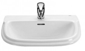 Фото Умывальник под столешницу Roca Dama 60см (325324001)