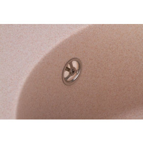 Фото 2 Кухонная мойка Granado SEVILLA avena (623*465mm)