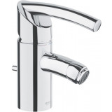 Фото Смеситель для биде Grohe Tenso + сливной гарнитур (32367000)