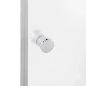 Фото 3 Душова кабіна Qtap Presto 90х90 Pear CRM1099SP5 б/піддону