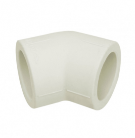 Фото Колено-отвод Blue Ocean PPR 20*90