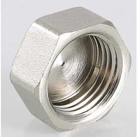 Фото 9 Заглушка VALTEC 1/2 ВР