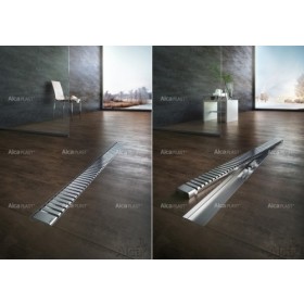 Фото 2 Водосточный желоб Alcaplast APZ1001-650 650 мм