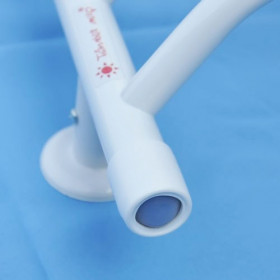 Фото 2 Теплый Мир Самурай 695х840 мм белый