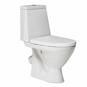 Фото Унитаз-компакт KOLO MODO (L39003000)