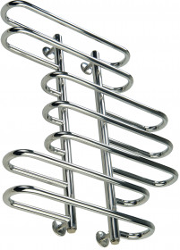 Фото Полотенцесушитель Mario Парус 900х600