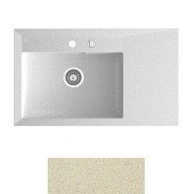 Фото Кухонная мойка Marmorin Ivo сафари (718 113 001)