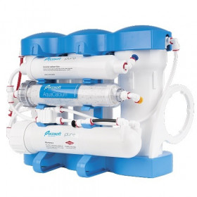 Фото 3 Фильтр обратного осмоса Ecosoft P’URE AQUACALCIUM
