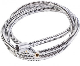 Фото Шланг для душа Grohe 200 см, металл, для врезн.смесителей (28158000)