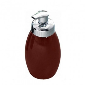 Фото Дозатор для жидкого мыла Ridder Shiny 222305.08