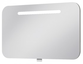 Фото Шкаф-зеркало Ювента Prato РrM-90