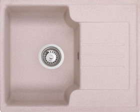 Фото Кухонная мойка Granado AVILA terra (602*488mm.)