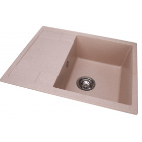 Фото 3 Кухонная мойка Granado ALTEA avena  (610*495mm)