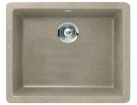 Фото Кухонная мойка Teka Radea 490/370 TG Топаз (40143663)